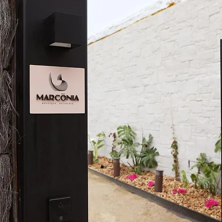Apartment Marconia 104