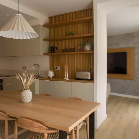 Marconia 104 Apartment *