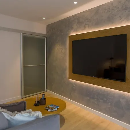Apartment Marconia 104