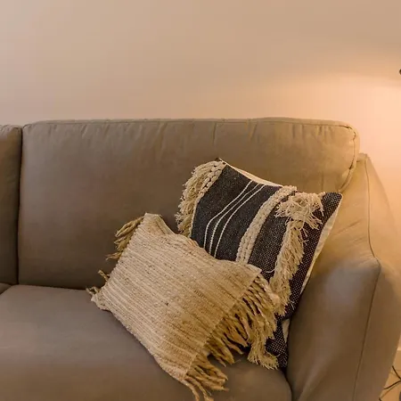 Apartment Marconia 104